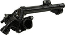 Rein CTA0068 Engine Coolant Thermostat Housing Assembly