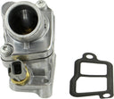 Rein CTA0069 Engine Coolant Thermostat Housing Assembly