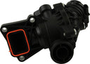 Rein CTA0077 Engine Coolant Thermostat Housing Assembly