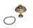 Rein CTI0019 Engine Coolant Thermostat