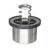 Rein CTN0024 Engine Coolant Thermostat