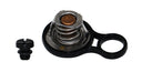 Rein CTZ0043 Engine Coolant Thermostat Kit
