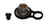Rein CTZ0043 Engine Coolant Thermostat Kit