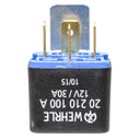Rein ELR0053 Multi-Purpose Relay
