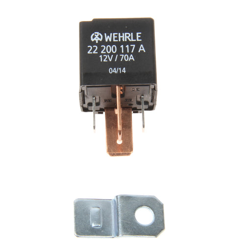 Rein ELR0054 X-Contact Relay