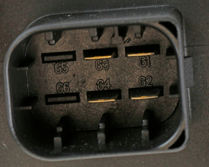 Rein ELR0102 Diesel Glow Plug Relay