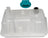 Rein EPK0010 Engine Coolant Reservoir Kit