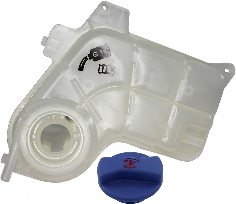 Rein EPK0011 Engine Coolant Reservoir Kit