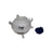 Rein EPK0030 Engine Coolant Reservoir Kit