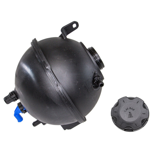 Rein EPK0125 Engine Coolant Reservoir Kit