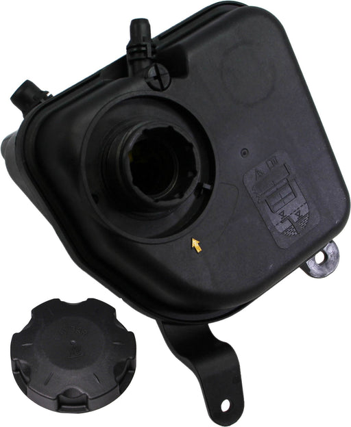 Rein EPK0131 Engine Coolant Reservoir Kit