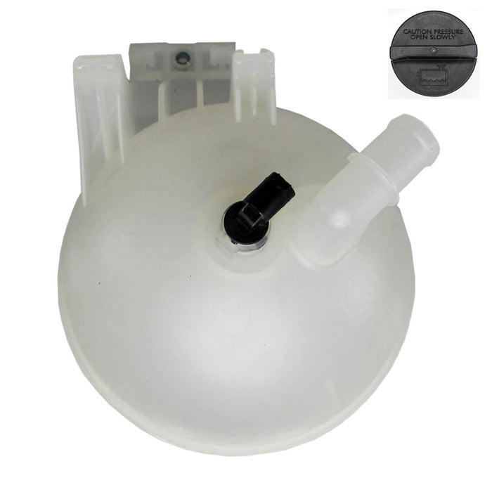Rein EPK0143 Engine Coolant Reservoir Kit
