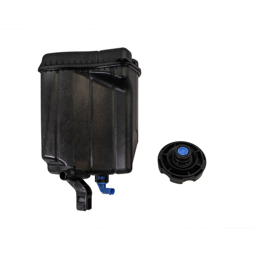 Rein EPK0151 Engine Coolant Reservoir Kit - Radiator