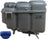 Rein EPK0188 Engine Coolant Reservoir Kit - Radiator
