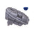 Rein EPK0191 Engine Coolant Reservoir Kit