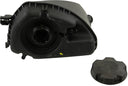 Rein EPK0242 Engine Coolant Reservoir - Radiator