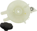 Rein EPK0262 Engine Coolant Reservoir - Radiator