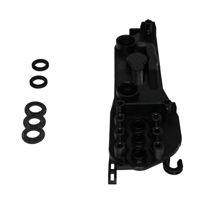 Rein EPP0135 Automatic Transmission Oil Cooler Mounting Plate