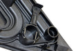 Rein EPP0149 Engine Coolant Reservoir Mounting Plate