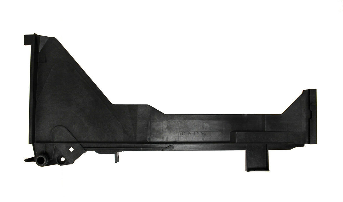 Rein EPP0149 Engine Coolant Reservoir Mounting Plate