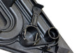 Rein EPP0149 Engine Coolant Reservoir Mounting Plate