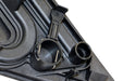 Rein EPP0149 Engine Coolant Reservoir Mounting Plate