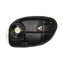 Rein EPT0133 Engine Coolant Reservoir