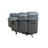 Rein EPT0188 Engine Coolant Reservoir - Radiator