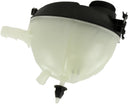 Rein EPT0266 Engine Coolant Reservoir - Radiator