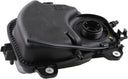 Rein EPT0274 Engine Coolant Reservoir - Radiator