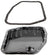 Rein ESK0216 Transmission Oil Pan Kit