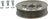 Rein PKP0245 Power Steering Pump Pulley
