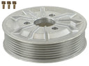 Rein PKP0246 Power Steering Pump Pulley