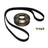 Rein PKW0002 Engine Water Pump Pulley Kit