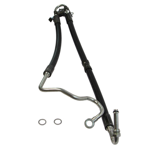 Rein PSH0102P Power Steering Pressure Line Hose Assembly - Pump To Rack
