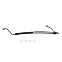 Rein PSH0103P Power Steering Pressure Line Hose Assembly - Pump To Gear