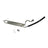 Rein PSH0105R Power Steering Return Hose - Rack To Reservoir