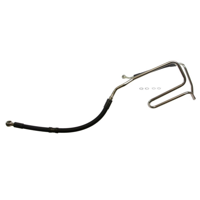 Rein PSH0106P Power Steering Pressure Line Hose Assembly - Pump To Rack