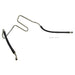 Rein PSH0106P Power Steering Pressure Line Hose Assembly - Pump To Rack
