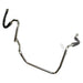 Rein PSH0106P Power Steering Pressure Line Hose Assembly - Pump To Rack