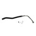 Rein PSH0109R Power Steering Reservoir Hose - Reservoir To Pump