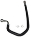 Rein PSH0110R Power Steering Return Hose - Rack To Cooler