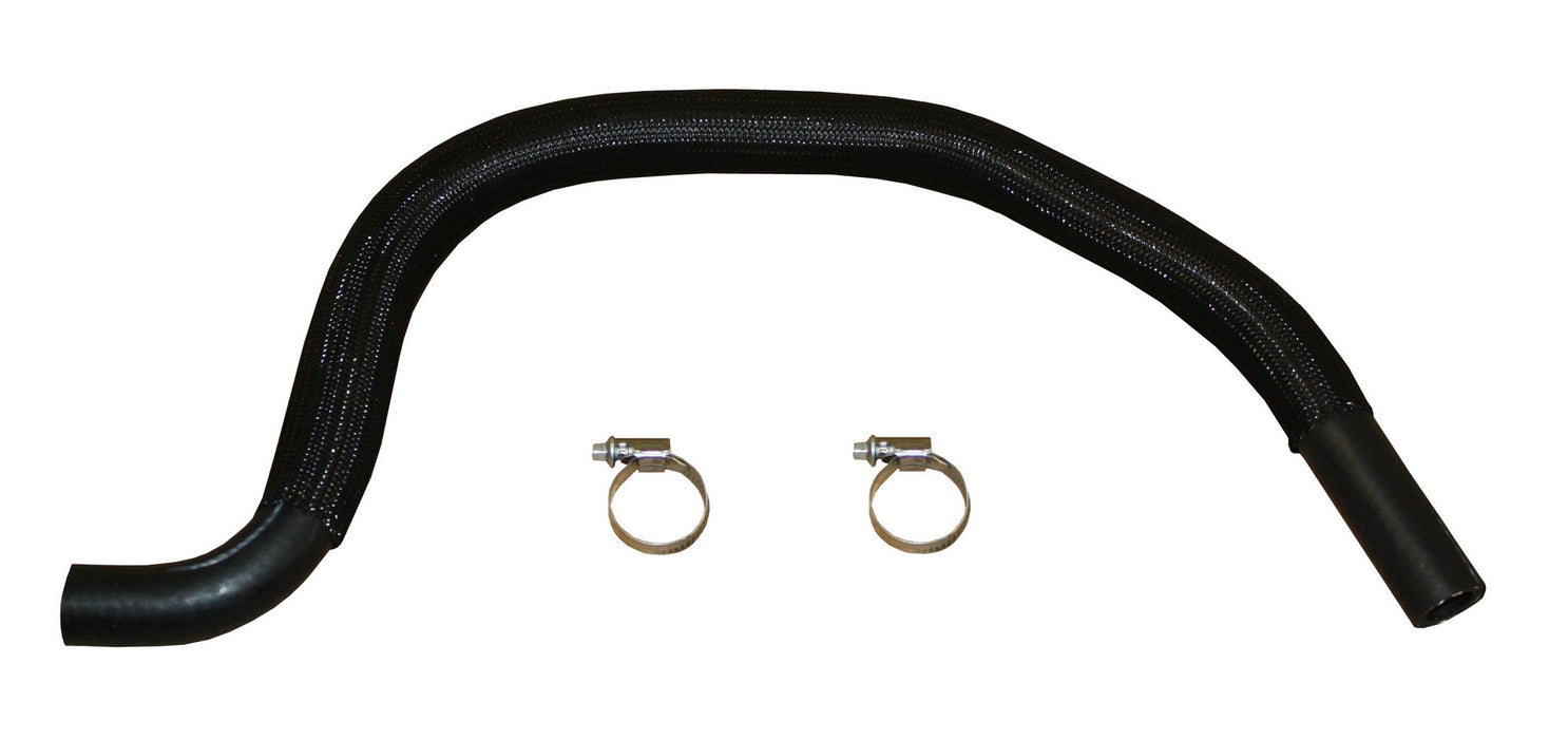 Rein PSH0111R Power Steering Reservoir Hose - Reservoir To Pump