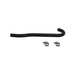 Rein PSH0112R Power Steering Return Hose - Cooler To Reservoir