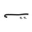 Rein PSH0112R Power Steering Return Hose - Cooler To Reservoir