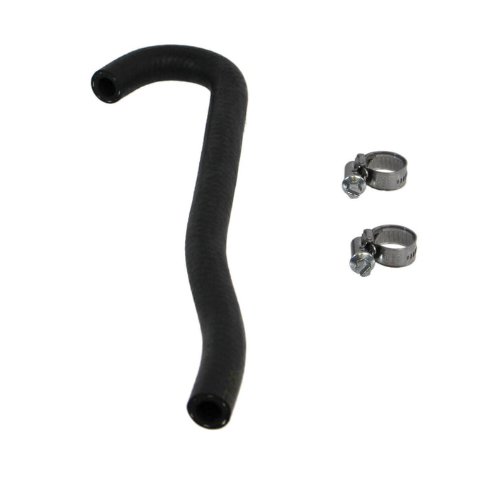 Rein PSH0112R Power Steering Return Hose - Cooler To Reservoir