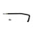 Rein PSH0114R Power Steering Return Hose - Cooler To Reservoir
