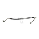 Rein PSH0118P Power Steering Pressure Line Hose Assembly - Pump To Gear