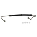 Rein PSH0120P Power Steering Pressure Line Hose Assembly - Pump To Rack