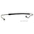 Rein PSH0120P Power Steering Pressure Line Hose Assembly - Pump To Rack